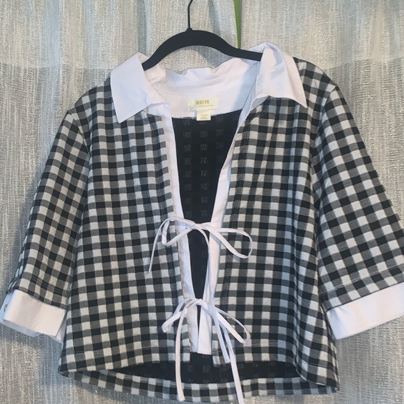 Anthropologie Maeve Top - Picture 1 of 2